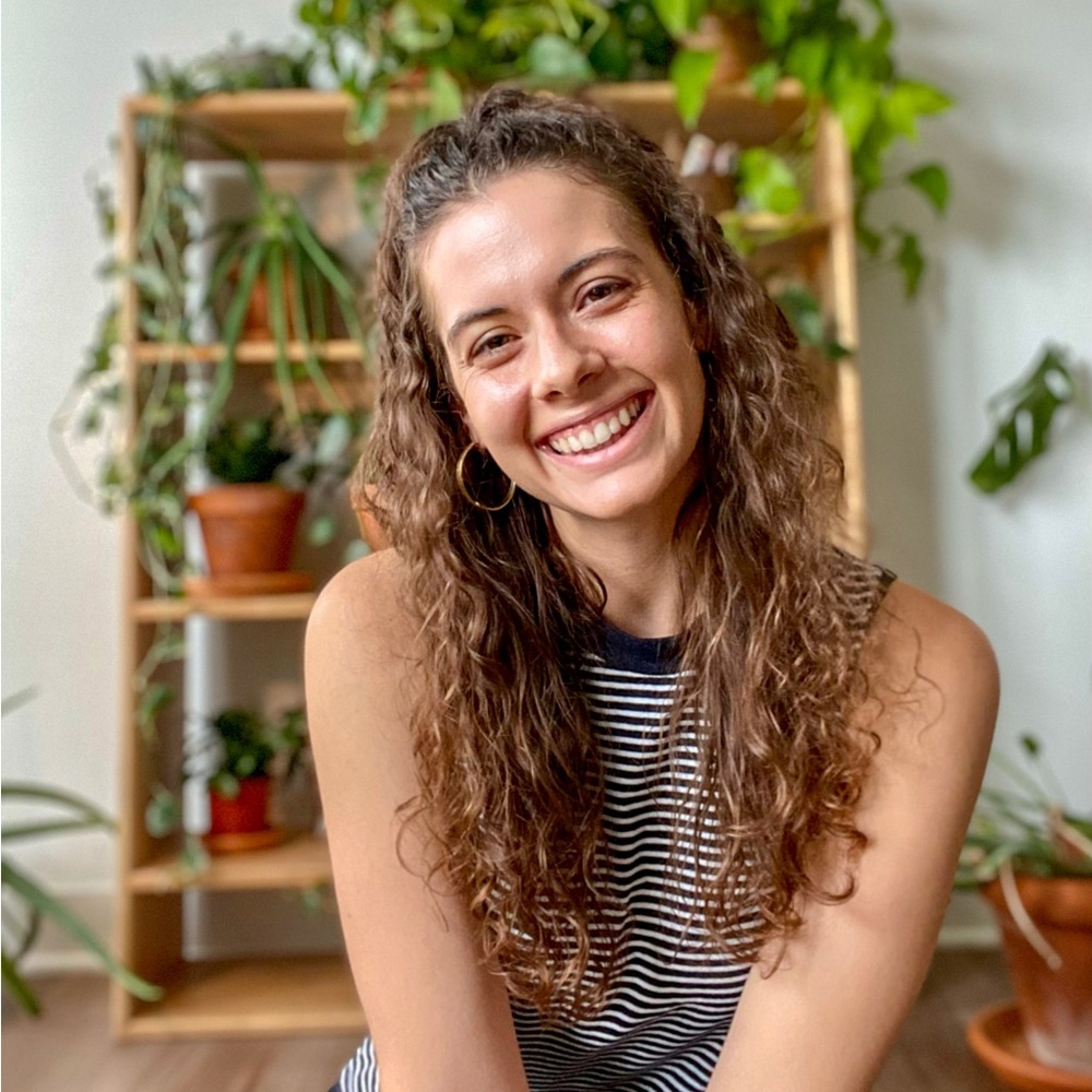Meet your Posher, Melanie